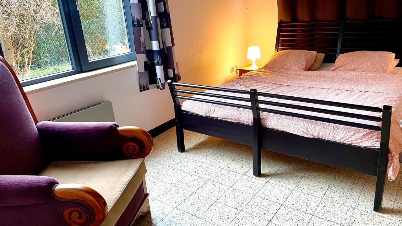 Appartement Vallee De La Meuse - Esc'Appart Blaimont Exterior foto