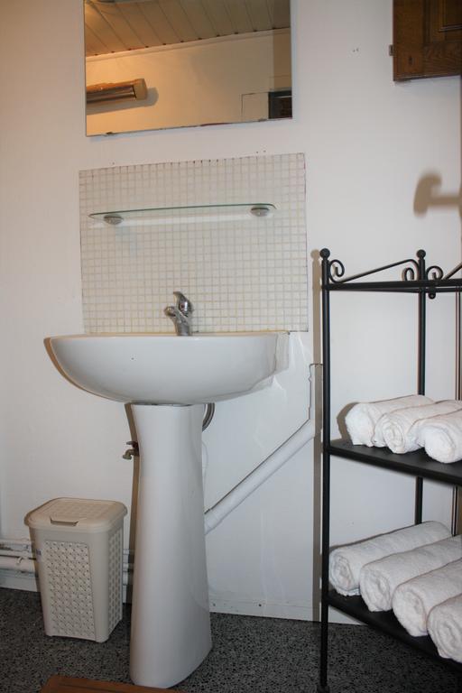 Appartement Vallee De La Meuse - Esc'Appart Blaimont Exterior foto