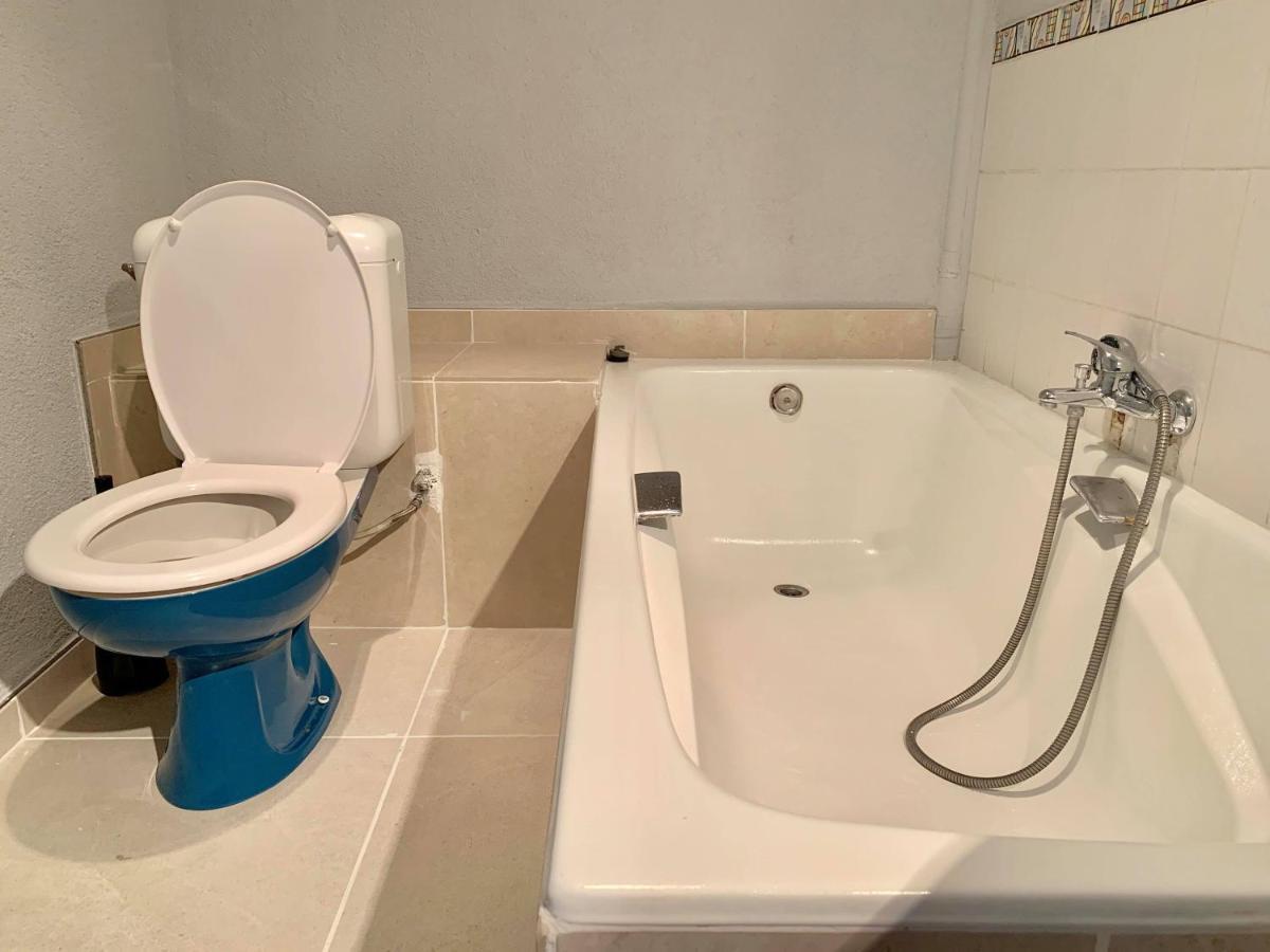 Appartement Vallee De La Meuse - Esc'Appart Blaimont Exterior foto