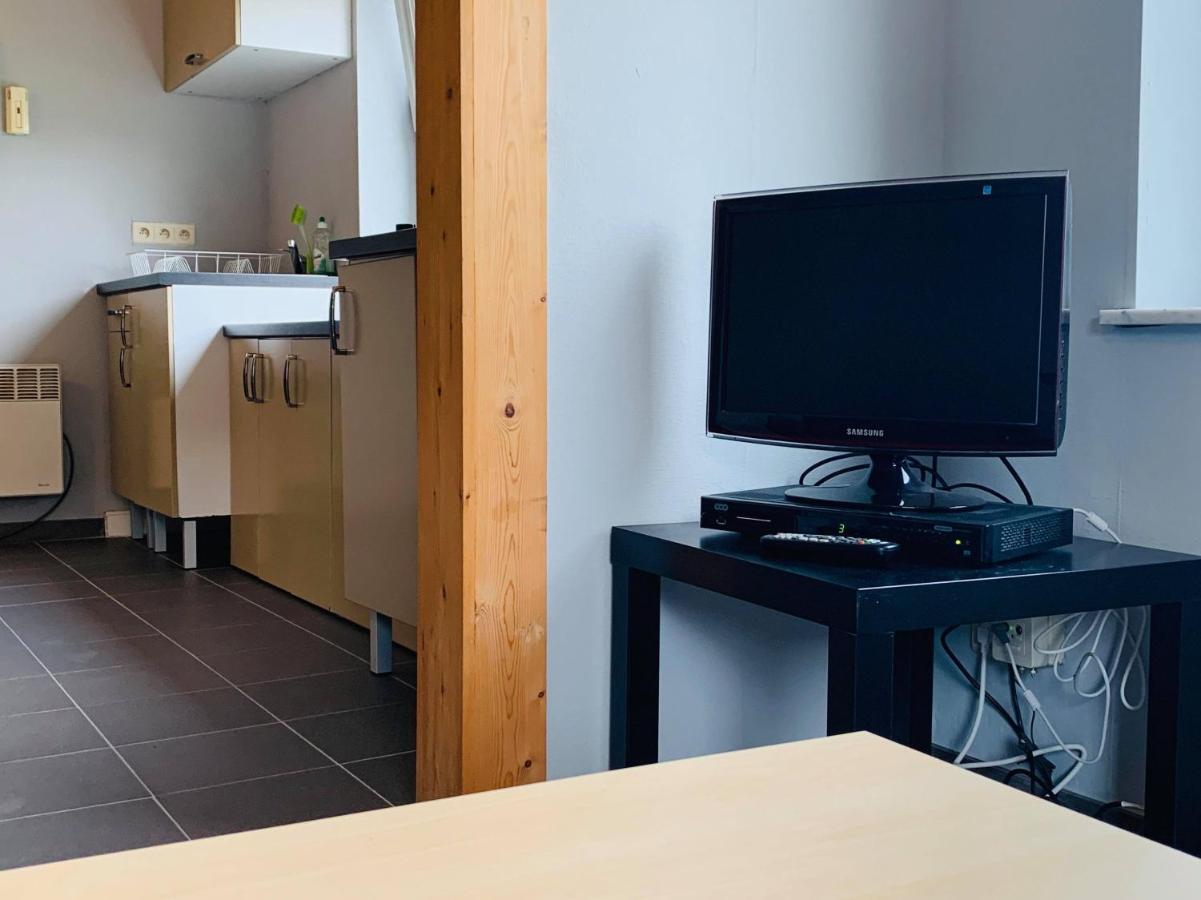 Appartement Vallee De La Meuse - Esc'Appart Blaimont Exterior foto